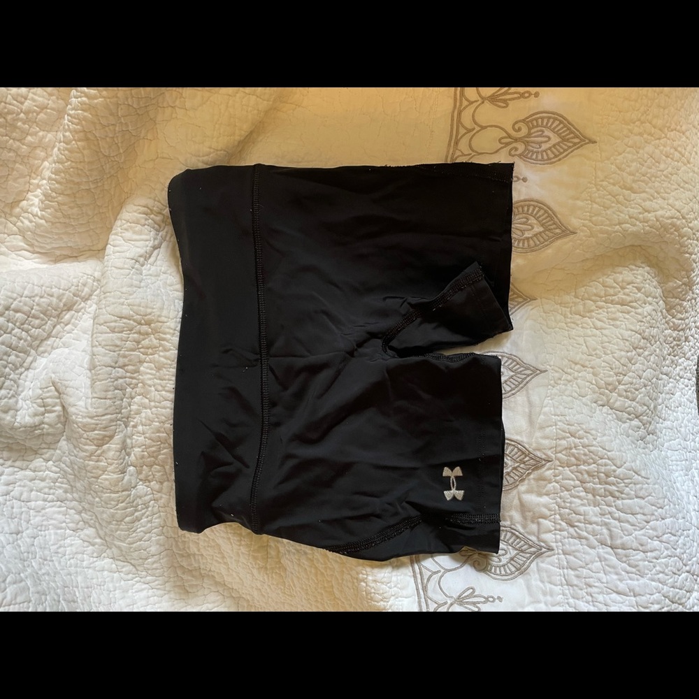 Compression Shorts